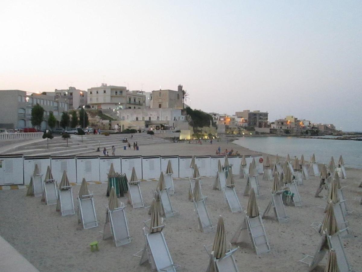 Apartment 2 Bedroomed - Sleeps 5 Otranto