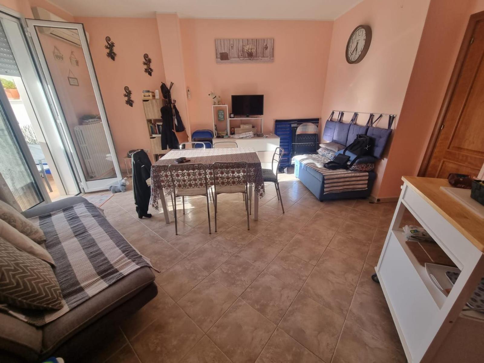 2 Bedroomed - Sleeps 5 Apartment