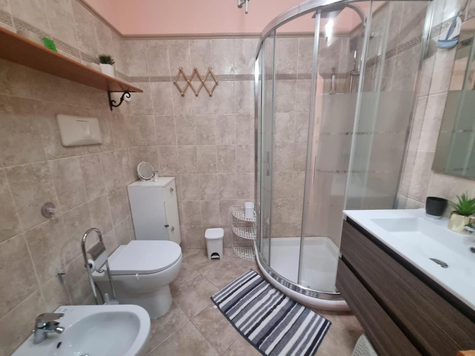 2 Bedroomed - Sleeps 5 * Otranto