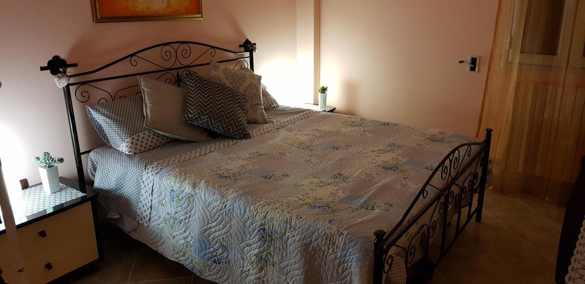 2 Bedroomed - Sleeps 5 Apartment Otranto