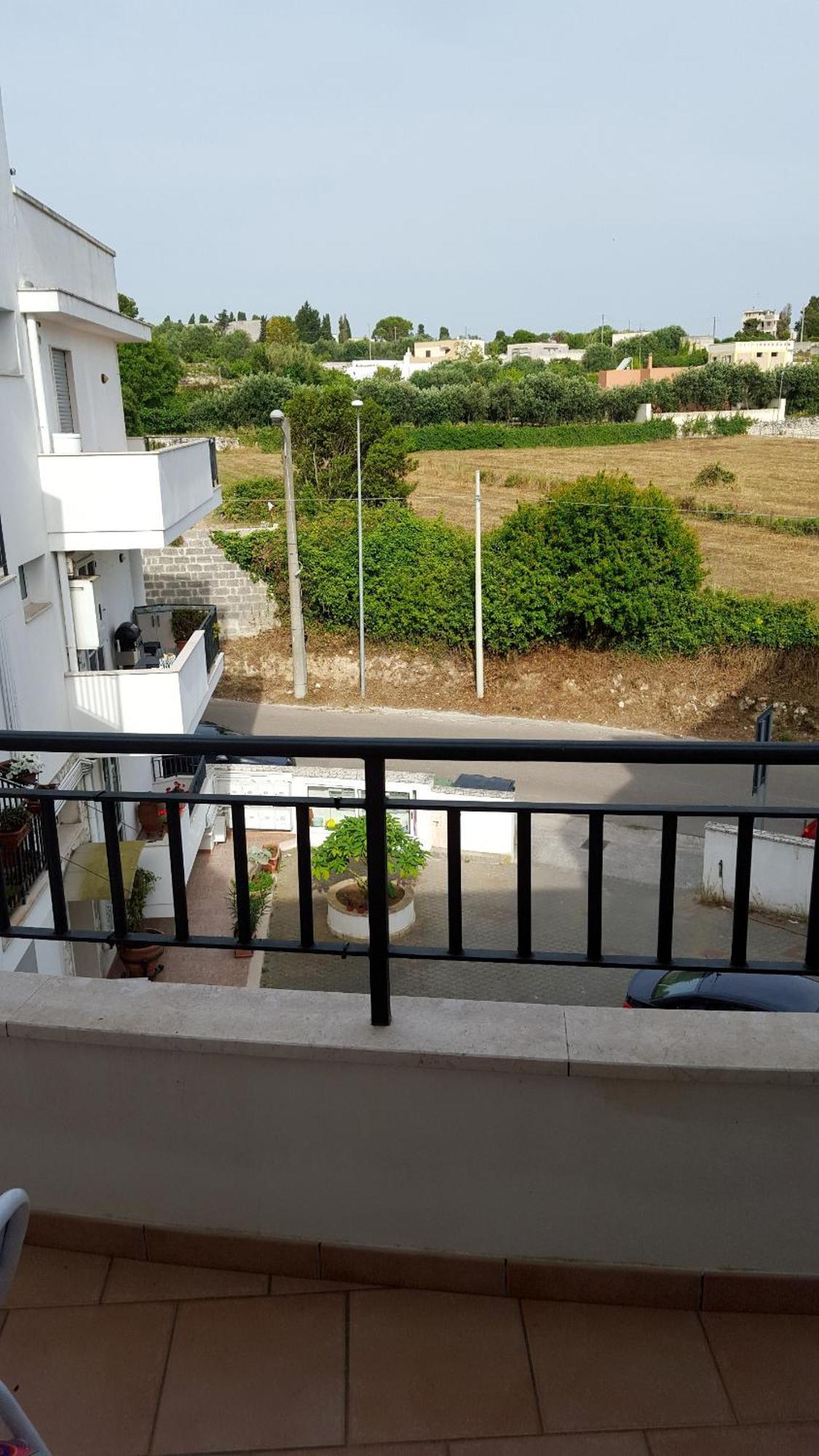 Apartment 2 Bedroomed - Sleeps 5 Otranto