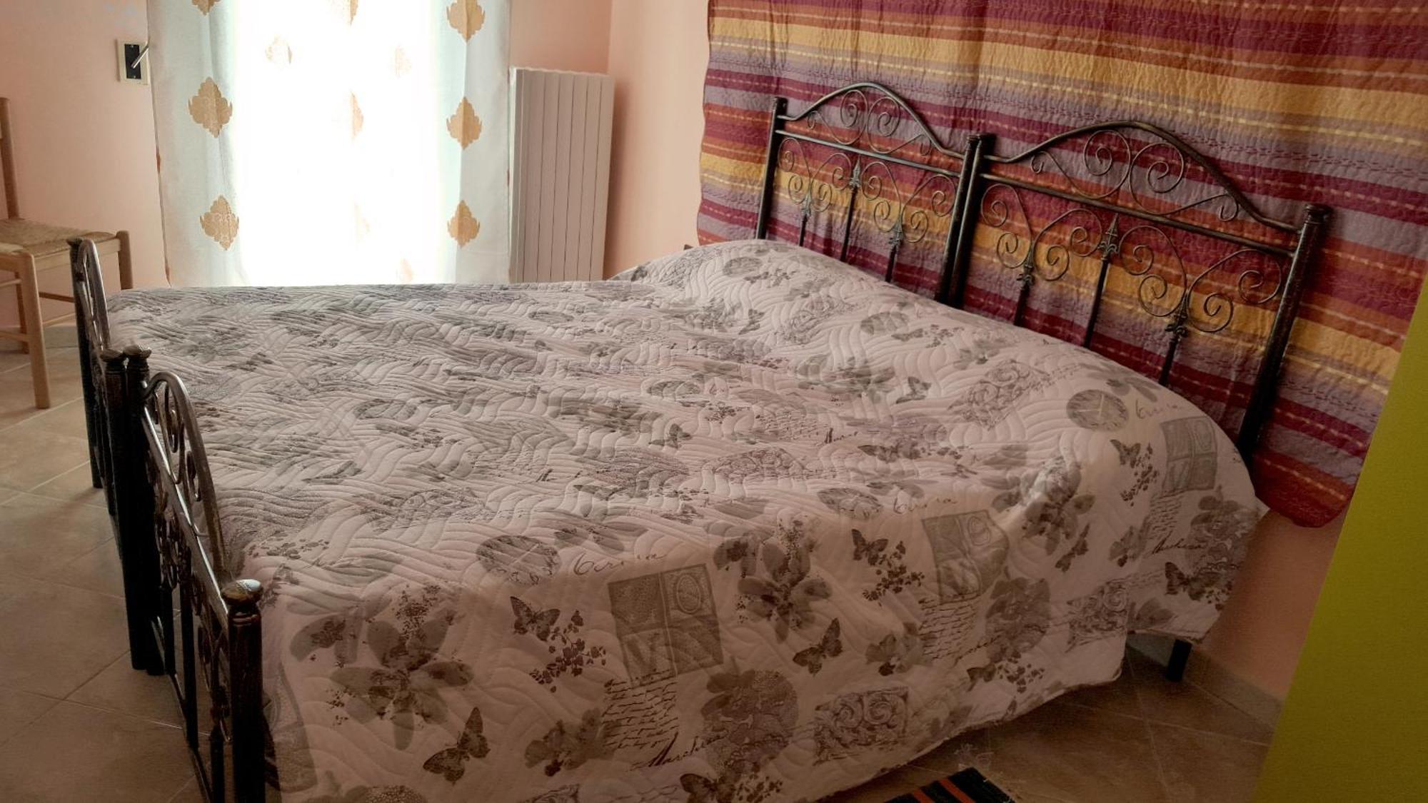 2 Bedroomed - Sleeps 5 Apartment Otranto