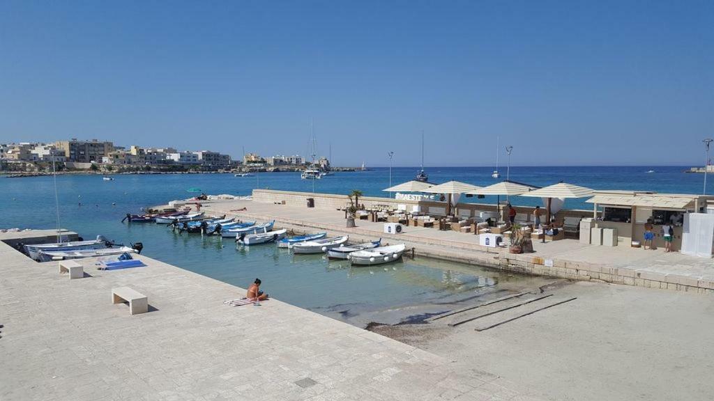 2 Bedroomed - Sleeps 5 Apartment Otranto