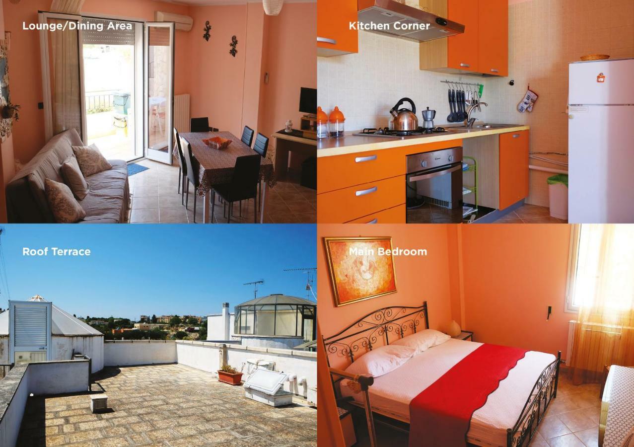 Apartment 2 Bedroomed - Sleeps 5 Otranto