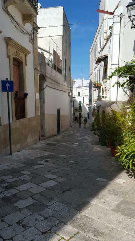 Apartment 2 Bedroomed - Sleeps 5 Otranto